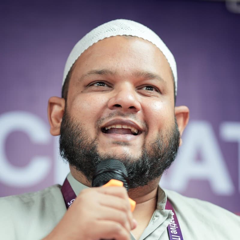 Omer Sharif Ibney Hai